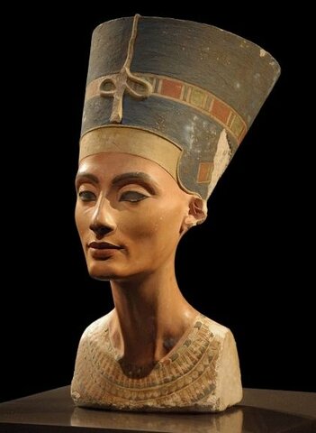 Grup Nefertiti