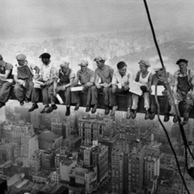 Timeline: Gerra arteko mundua