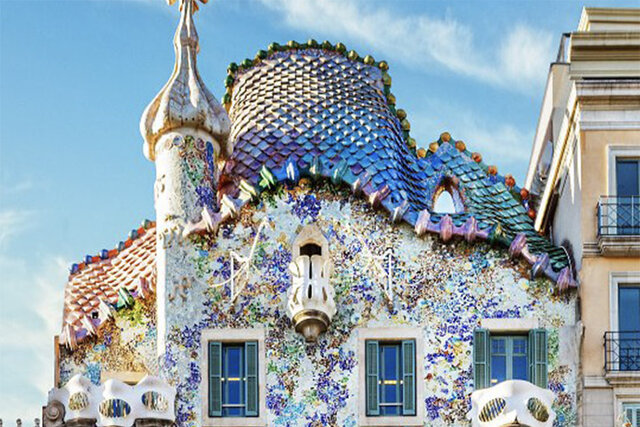 Casa batllo