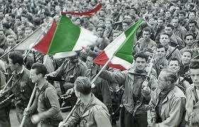 Alderdi Nazional Faxista sortu zen Italian