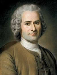 Rousseau - 1762