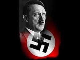 Hitler Alemaniako kantziler izendatu zuten