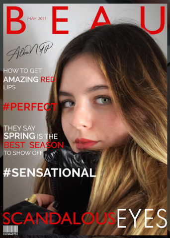 Front Cover final draft