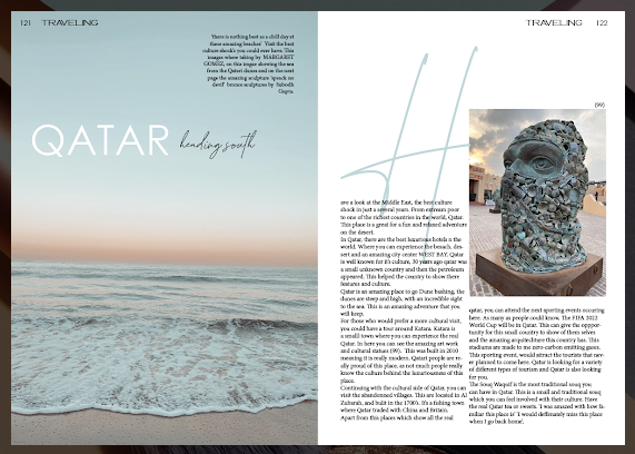 Double page final submmitions