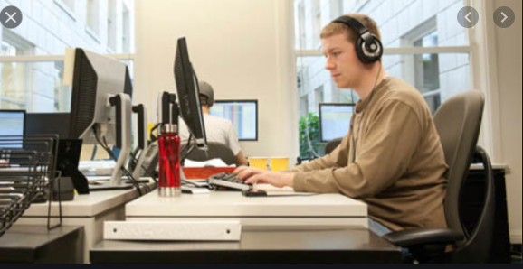 Efectos de la musica