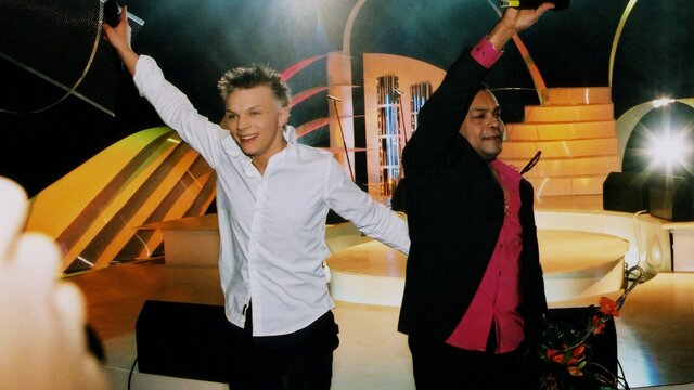 Eesti võitis Eurovisiooni