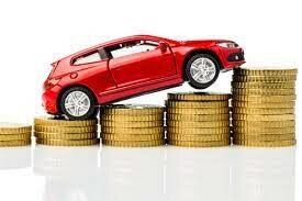 Saving for a car