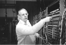 Karl - Heinz Stockhausen