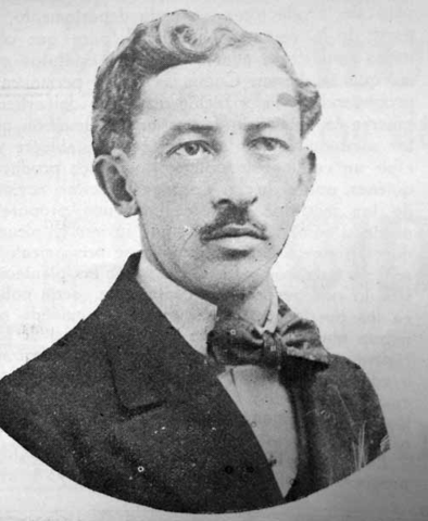 MUERE DIRECTOR DE LA GIL BLAS