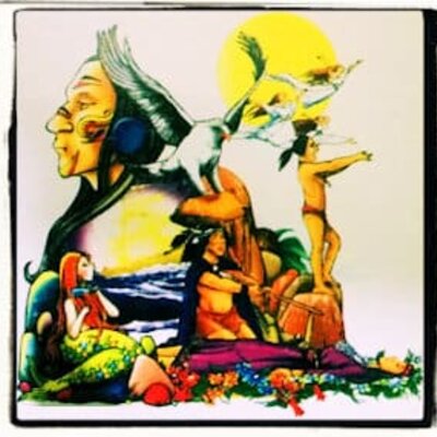 Timeline: Grandes Culturas