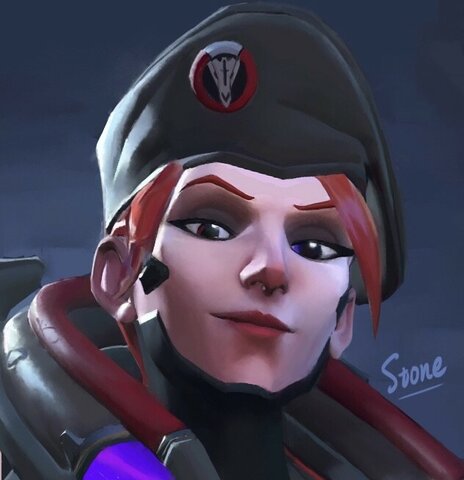 Naissance de Moïra O'Deorain