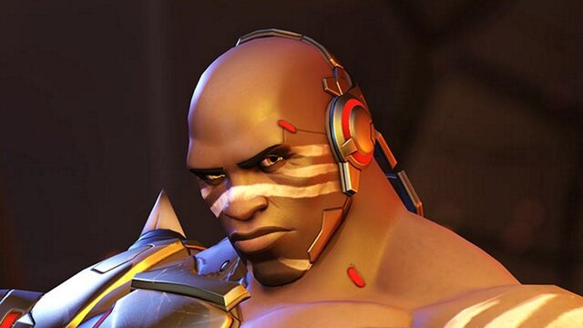 Naissance de Akande Ogundimu (DoomFist)