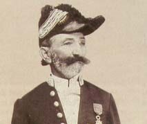 creación de la policía