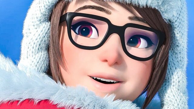 Naissance de Mei-Ling Zhou
