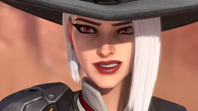 Naissance d'Elisabeth Caledonia "Calamity" Ashe