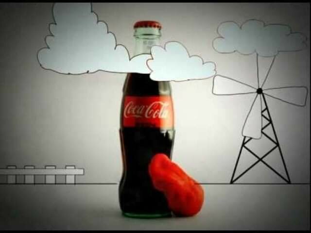 COMMERCIAL MOTION PICTURE