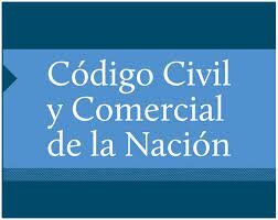 Nuevo Código Civil y Comercial