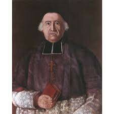 nomination d'un nouvel évêque catholique