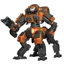 Fabrication par l'omnium Nigérien des OR14 de sécurité