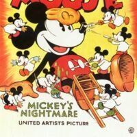 Mickey’s Nightmare