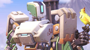 SST Laboratories crée les "Bastion E54" pour maintenir la paix