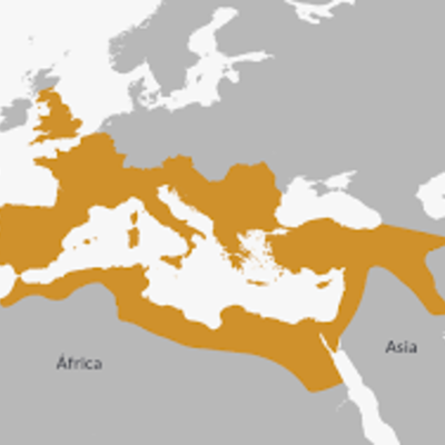 Timeline: Principals Esdeveniments Historics del Imperi Romà