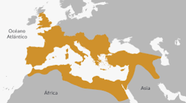 Timeline: Principals Esdeveniments Historics del Imperi Romà