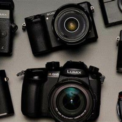 Timeline: Resumiendo la historia-Los medios de comunicación audiovisuales.