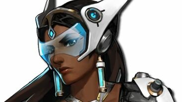 Naissance de Satya Vaswani (Symmetra)