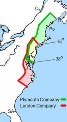 The Virginia Company