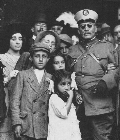 Revolución Constitucionalista