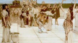 Timeline: ORIGEN DEL TEATRO