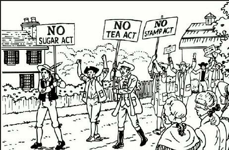 Adoption des nouvelles taxes