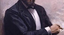 Timeline: ÁNGEL GANIVET GARCÍA