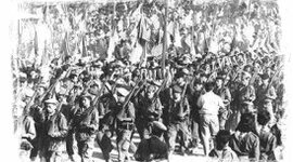Timeline: PROCESO DE DESCOLONIZACIÓN