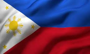 Spain surrenders the Philippines