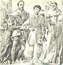 Aplicacion de las leyes de india