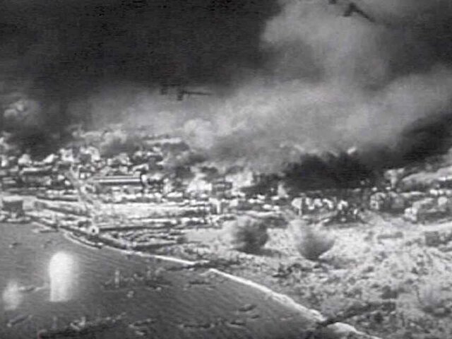 Conquesta de Dunkerque