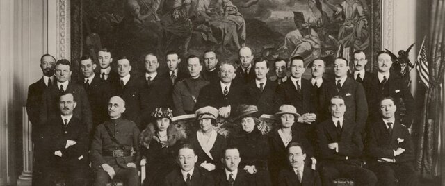 Paris Peace Conference