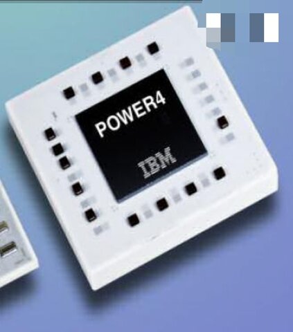 Power4 (Company:IBM)