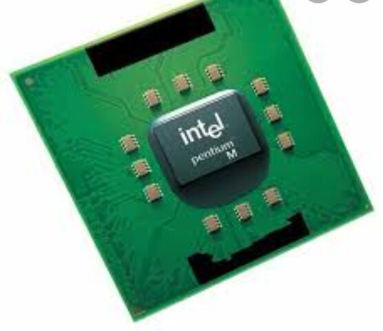 Pentium M