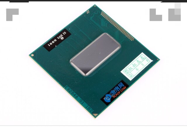 Intel HD4000