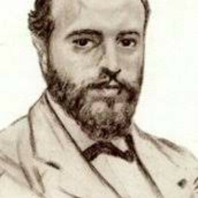 Timeline: Ángel Ganivet