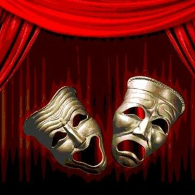 Timeline: Origen del teatro