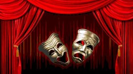 Timeline: Origen del teatro