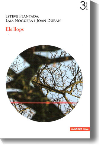 Publicació de "Els llops"