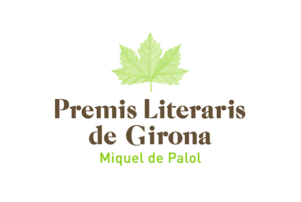 Premi literari Miquel de Palol per "Triomf"