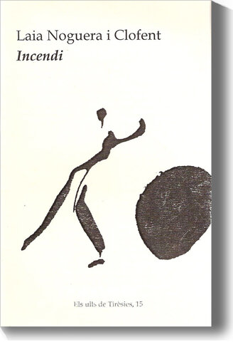 Publicació de "Incendi"