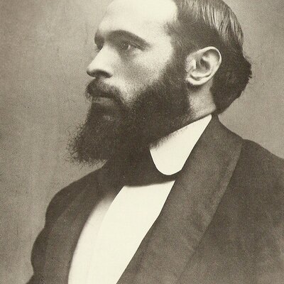 Timeline: ÁNGEL GANIVET GARCÍA