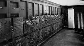 Timeline: Historia de las Computadoras